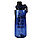Бутылочка для воды большая 1500 мл Never lose your dream синий, фото 8
