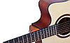Акустическая гитара Tayste TS-21-41 Matt N, фото 4