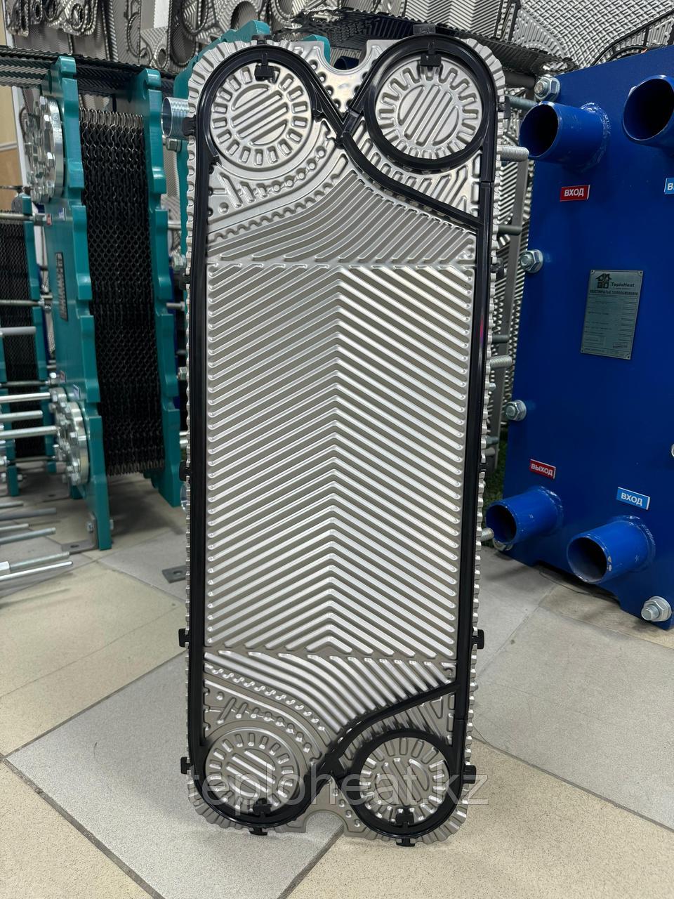 Пластины для теплообменника TAR 0.15, фото 1