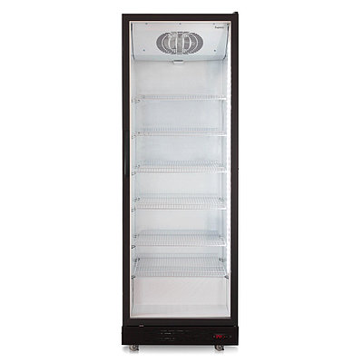 Холодильная шкаф-витрина Бирюса B660DU