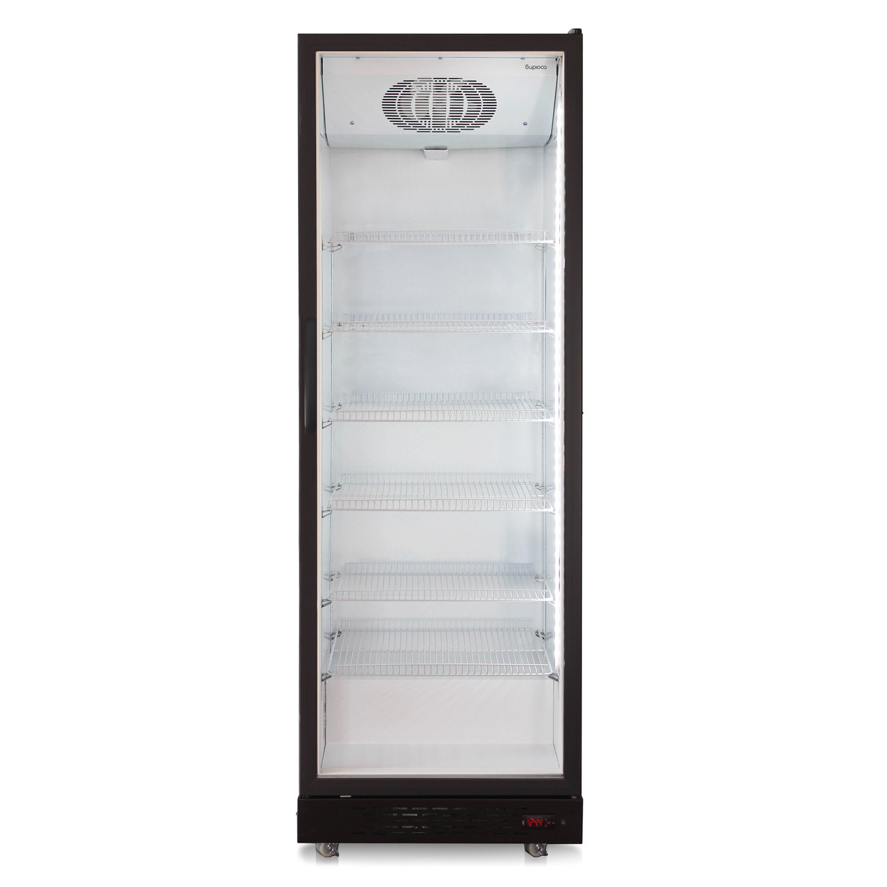 Холодильная шкаф-витрина Бирюса B660DU - фото 1 - id-p115938881