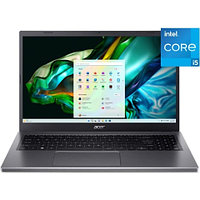 Ноутбук Acer Aspire 5 A515-58P-58QG 15,6" FHD Intel® Core i5-1335U/32Gb/SSD 1024Gb/Intel® Iris Xe