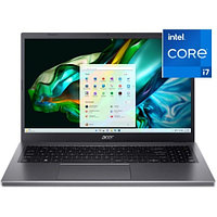 Ноутбук Acer Aspire 5 A515-58P 15,6" FHD Intel® Core i7-1355U/32Gb/SSD 1024Gb/Intel® Iris Xe