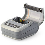 Мобильный принтер этикеток + чеков XPrinter XP-P323B, 203 dpi, Bluetooth, 80 мм, фото 3
