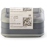 Мобильный принтер этикеток + чеков XPrinter XP-P323B, 203 dpi, Wi-Fi, 80 мм, фото 3