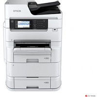 МФУ Epson WF-C879RDTWF C11CH35401BX струйный (А3)