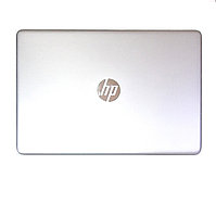 Корпус A Крышка экрана для ноутбука HP 15S-eq, 15S-fq, 15-dy, 15-ef, TPN-Q222, TPN-Q230 L63603-001