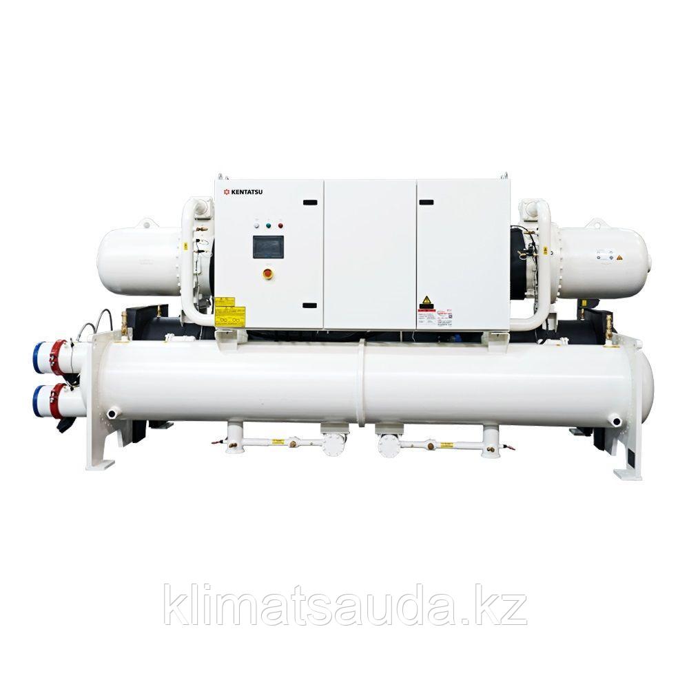 Чиллеры с водяным охлаждением Kentatsu  KCWH9730CWCN3, фото 1