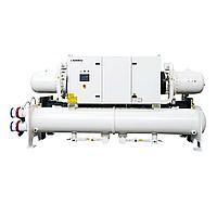 Чиллеры с водяным охлаждением Kentatsu KCWH11100CWCN3