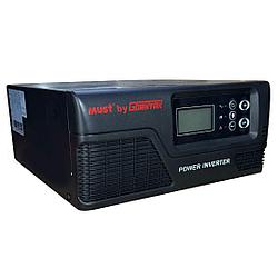 Батарейный инвертор MUST 800 W (2400 VA)