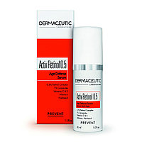 DERMACEUTIC Activ retinol 0.5 Сыворотка с ретинолом для нормальной кожи