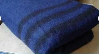 Одеяло Армейское шерстяное производство 52%-70% - фото 2 - id-p115939183