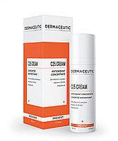 DERMACEUTIC C25 Cream Антиоксидантный концентрированный дневной крем 30 мл