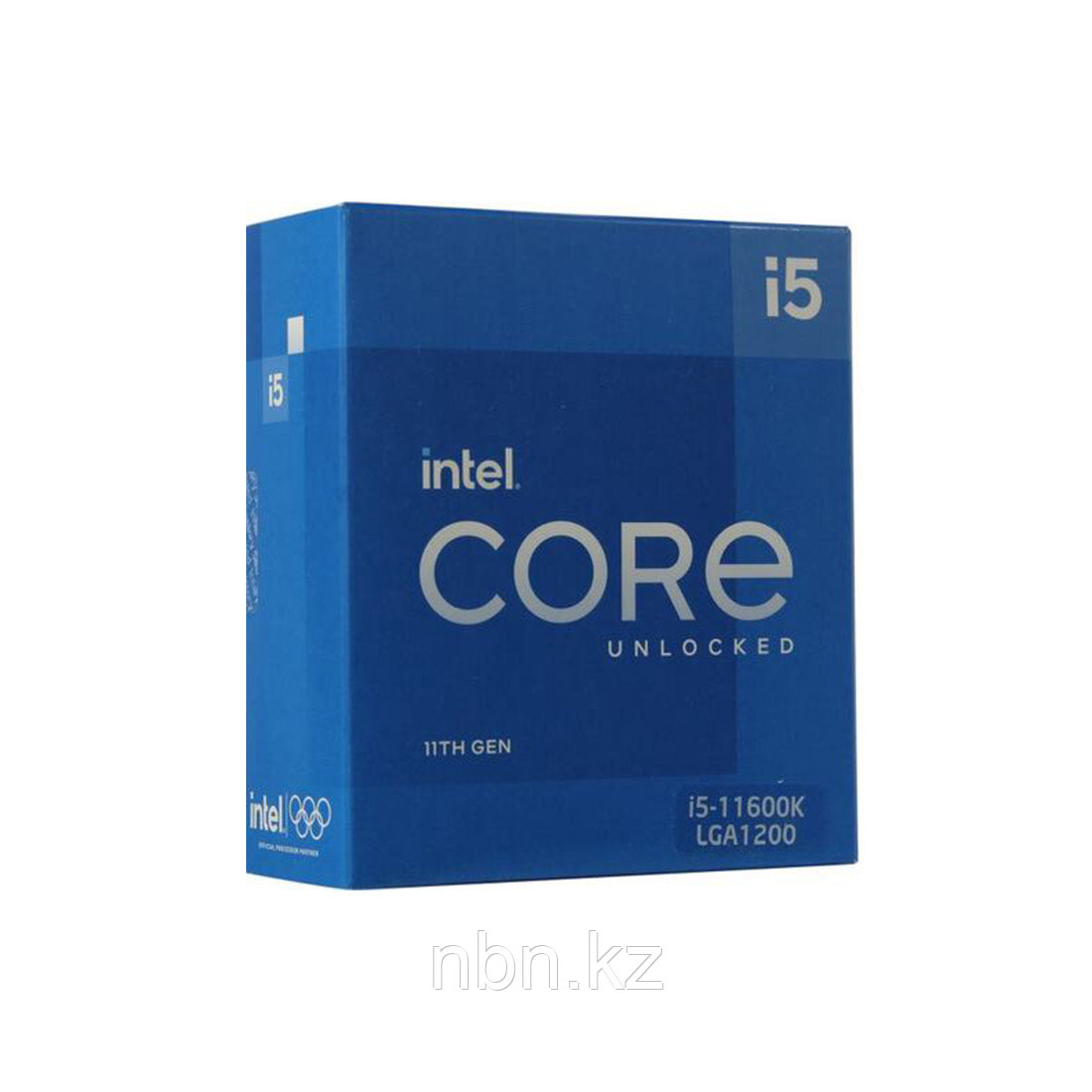 Процессор (CPU) Intel Core i5 Processor 11600K 1200 BOX