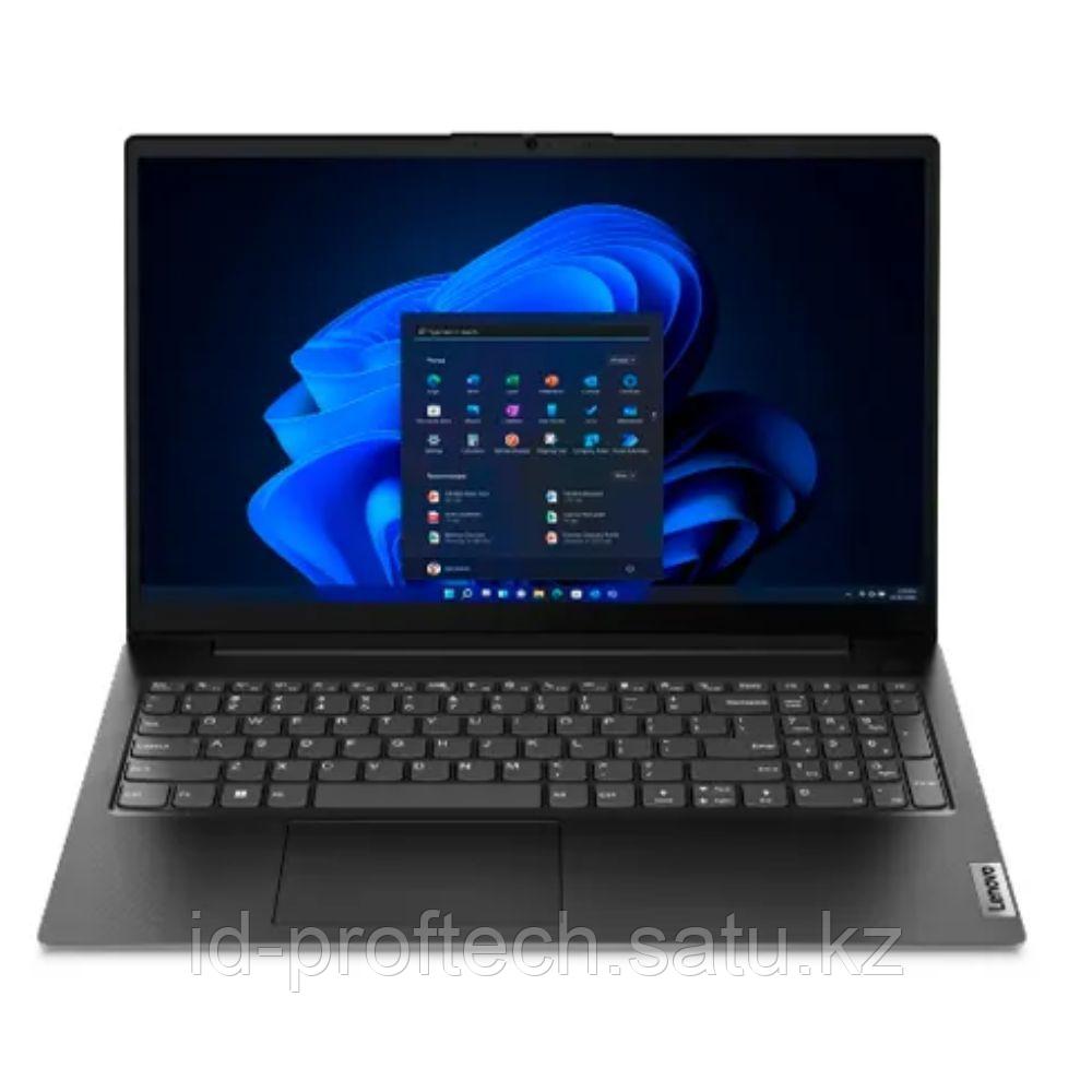 Ноутбук Lenovo V15 15,6 (82YU00CURU) - фото 1 - id-p115939470