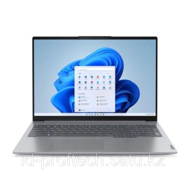 Ноутбук Lenovo ThinkBook 14 G6 IRL 21KG004SRU - фото 1 - id-p115939468