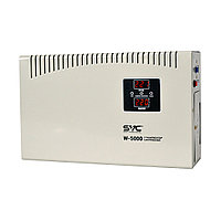 Стабилизатор SVC W-5000 (однофазные)