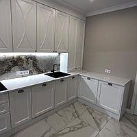 Кухня в современном стиле на заказ