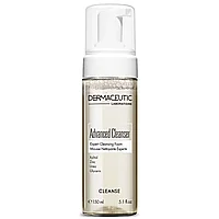 DERMACEUTIC Advanced Cleanser Пенка для ежедневного очищения для всех типов кожи