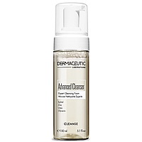 DERMACEUTIC Advanced Cleancer Пенка для ежедневного очищения для всех типов кожи