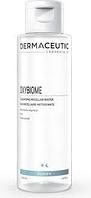 DERMACEUTIC Oxybiome Cleansing Micellar Water Мицеллярная вода 400 мл