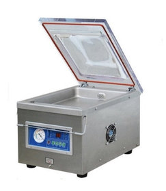 Вакуумный упаковщик 260