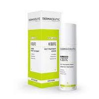 DERMACEUTIC K Ceutic SPF50 Восстанавливающий солнцезащитный крем 30мл