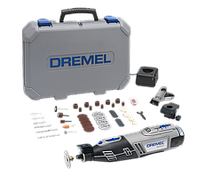 Аккумуляторный гравер DREMEL 8220-2/45 F0138220JJ