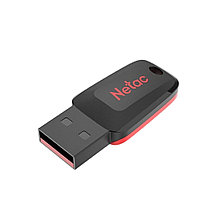 USB-накопитель Netac NT03U197N-128G-20BK 128GB 2-020237