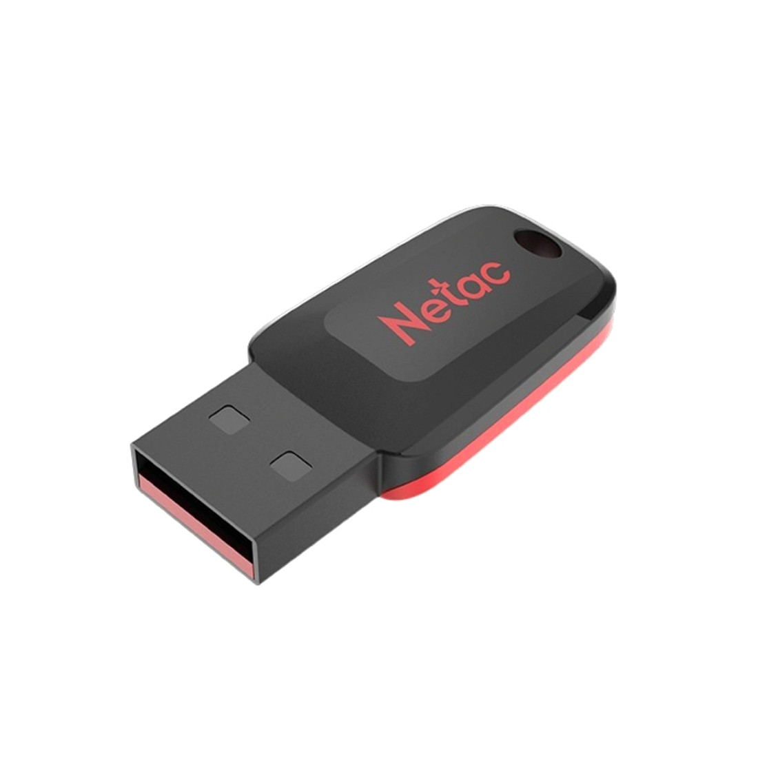 USB-накопитель Netac NT03U197N-128G-20BK 128GB 2-020237 - фото 1 - id-p115939709