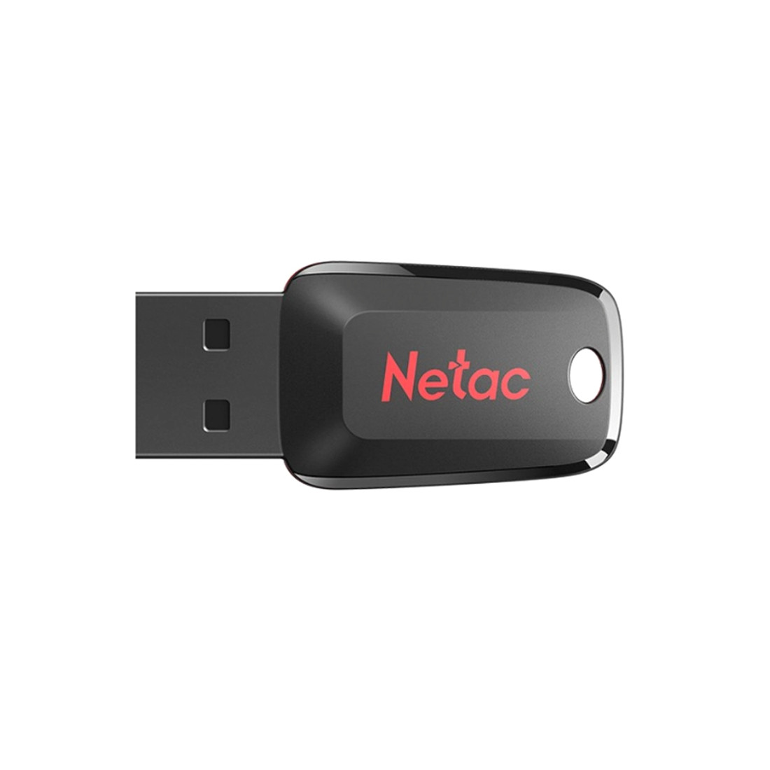 USB-накопитель Netac NT03U197N-128G-20BK 128GB 2-020237 - фото 2 - id-p115939709