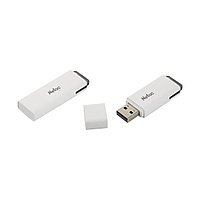 USB-накопитель Netac NT03U185N-128G-20WH 128GB 2-020240