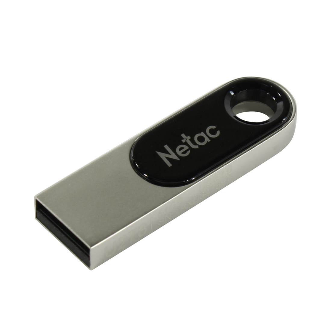 USB-накопитель Netac NT03U278N-064G-20PN 64GB 2-020246 - фото 1 - id-p115939712