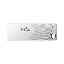 USB-накопитель Netac NT03UM1N-032G-32PN 32GB 2-020228