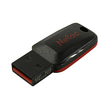USB-накопитель Netac NT03U197N-032G-20BK 32GB 2-020235