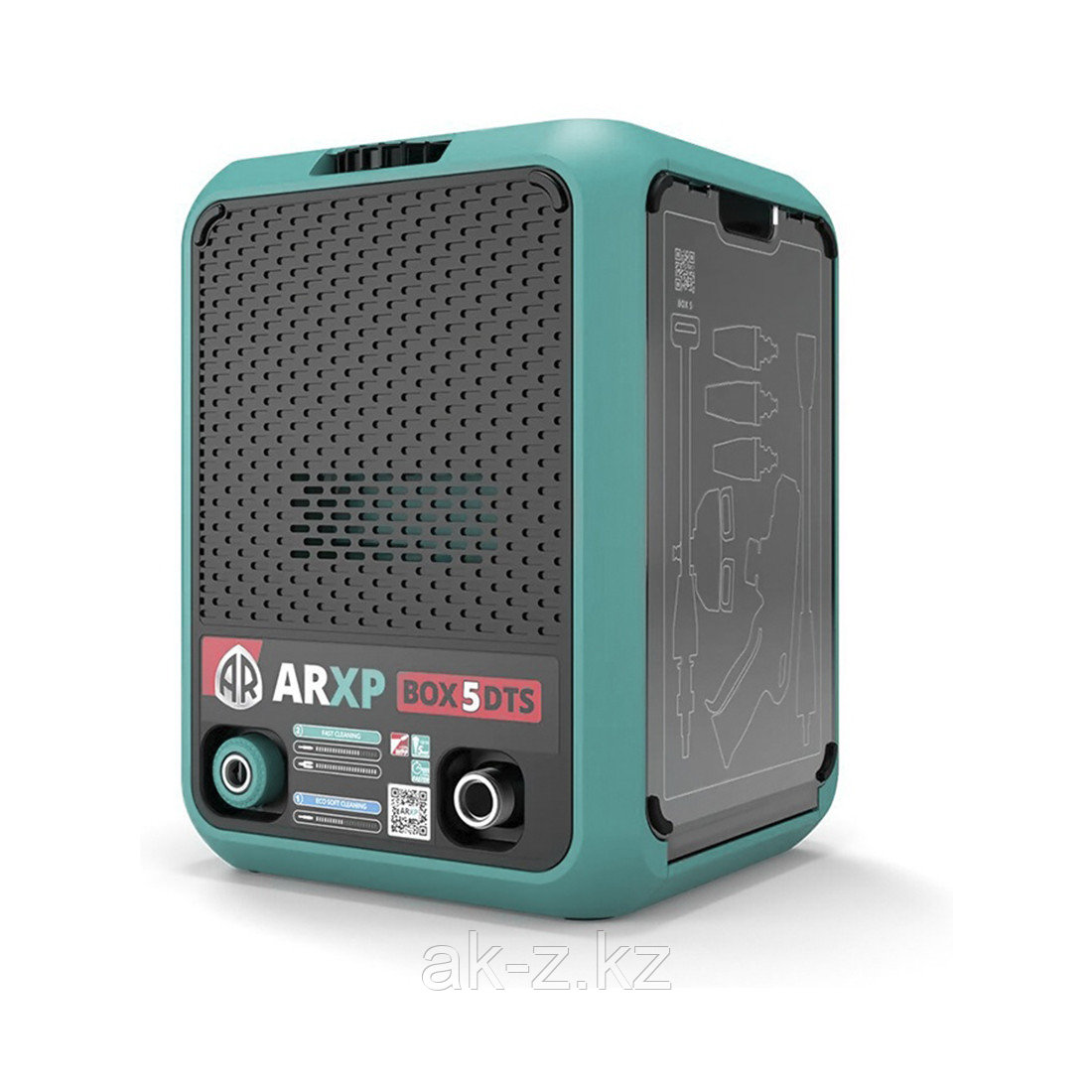Моечный аппарат Annovi Reverberi ARXP BOX5 160DTS - фото 1 - id-p115940474