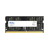 Модуль памяти для ноутбука Netac NTBSD4N32SP-16 DDR4 16GB 2-020224