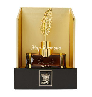Парфюмерная вода Resala Arabian Oud (100 мл, Саудовская Аравия), фото 1