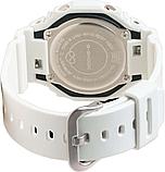 Casio G-Shock GA-2100WS-7AER сағаты, фото 4