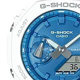 Часы Casio  G-Shock GA-2100WS-7AER, фото 4