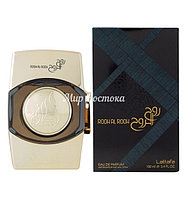 Парфюмерная вода Rooh Al Rooh Gold Lattafa (100 мл, ОАЭ)