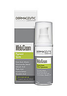 DERMACEUTIC Mela Cream Осветляющий крем