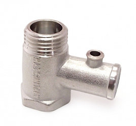 Клапан предохранительный для водонагревателя WTH903UN