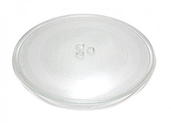 Тарелка для СВЧ Ø345mm / UNIVERSALE / MCW023UN