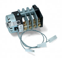 Программатор (таймер 4 кулачка/ 12 мин, 230V 50/60Н) для льдогенератора Brema TMR000RF/23222
