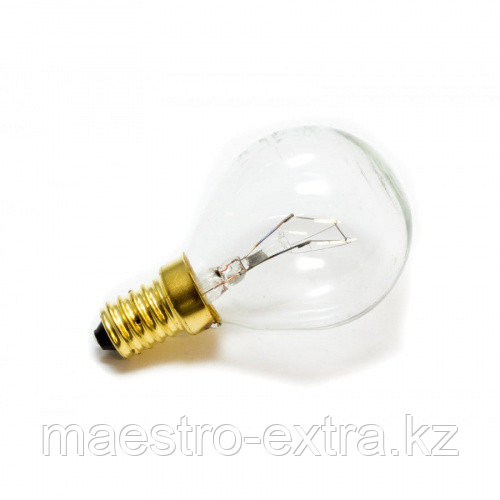 Лампочка для духовки E14 40W 230V 300° LMP104UN - фото 1 - id-p115944026