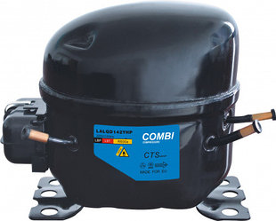 Компрессор COMBI LALQD142YHP 238W R600