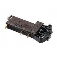 Indesit 814490095 C00105104 C001660925 C00057004 INT000ID кір жуғыш машинаға арналған люкті құлыптау