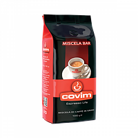 COVIM MISCELA BAR дәндеріндегі кофе 1 кг.