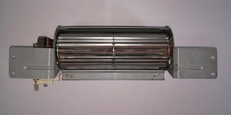 Вентилятор тангенциальный для холодильника 9563M3009